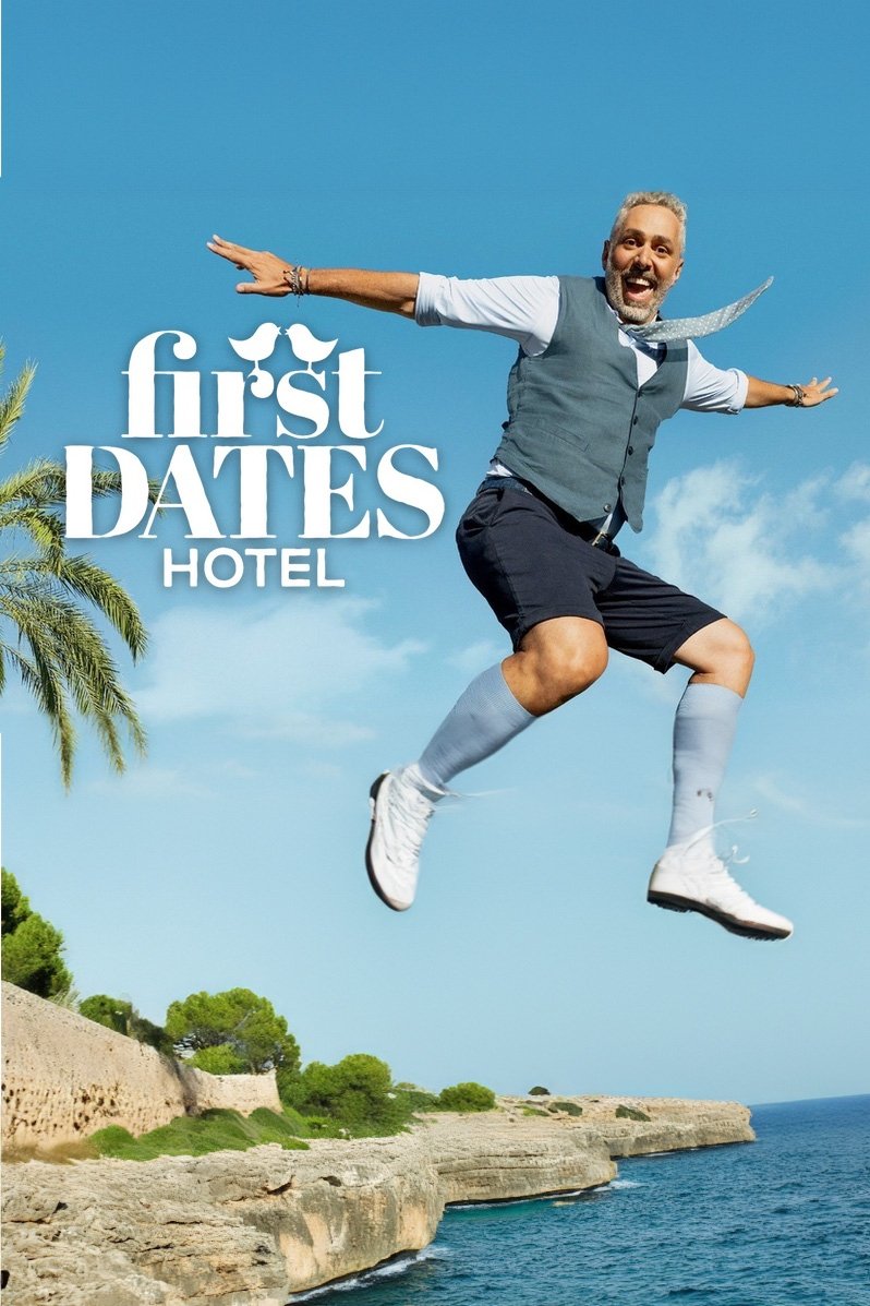 Poster de First Dates Hotel