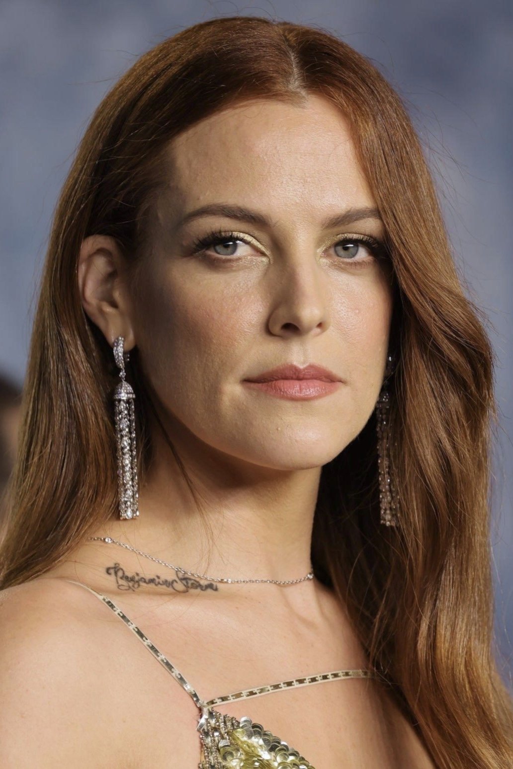 Foto de Riley Keough
