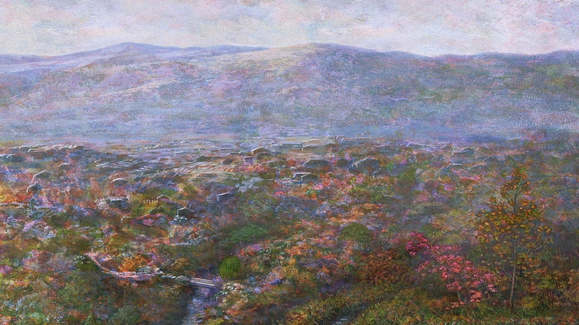 Backdrop image