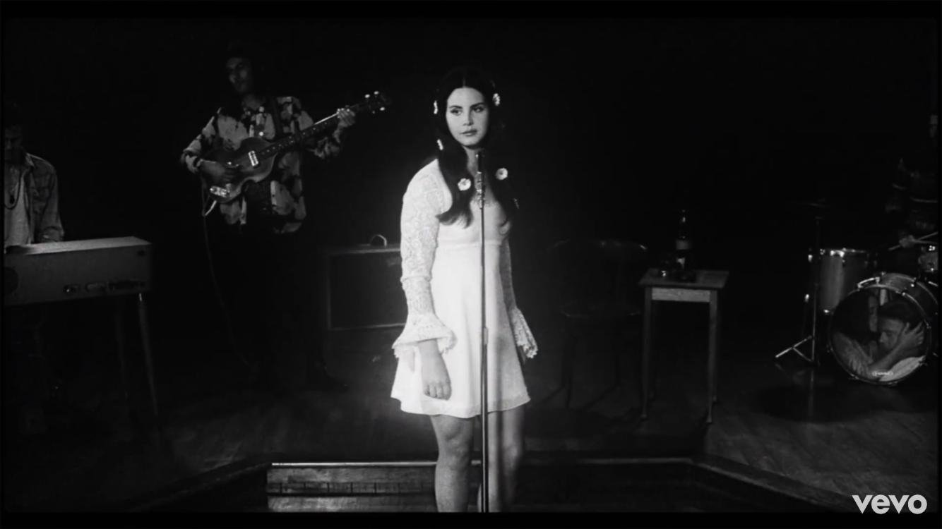 Lust for life