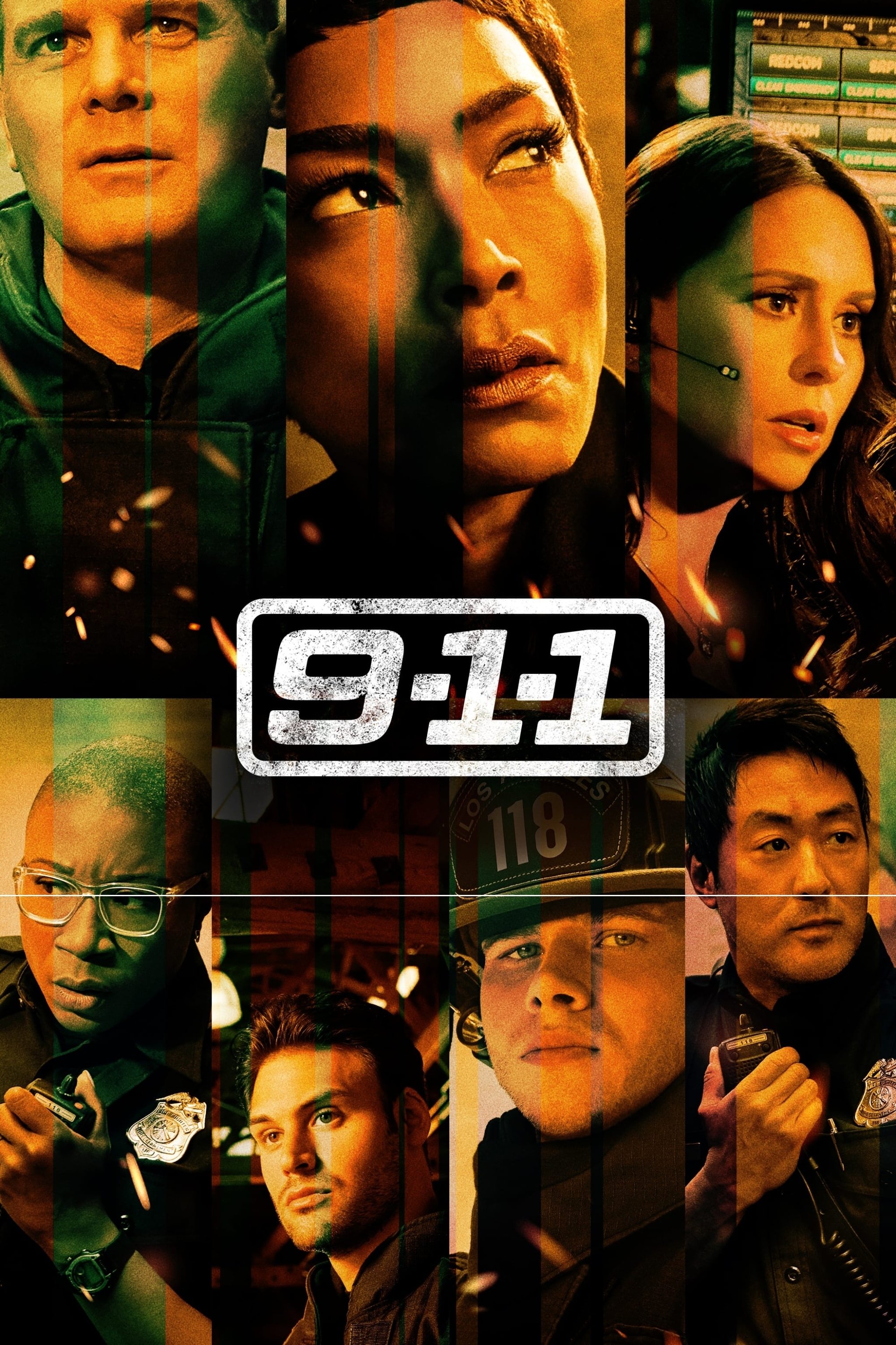 Poster de Temporada 3