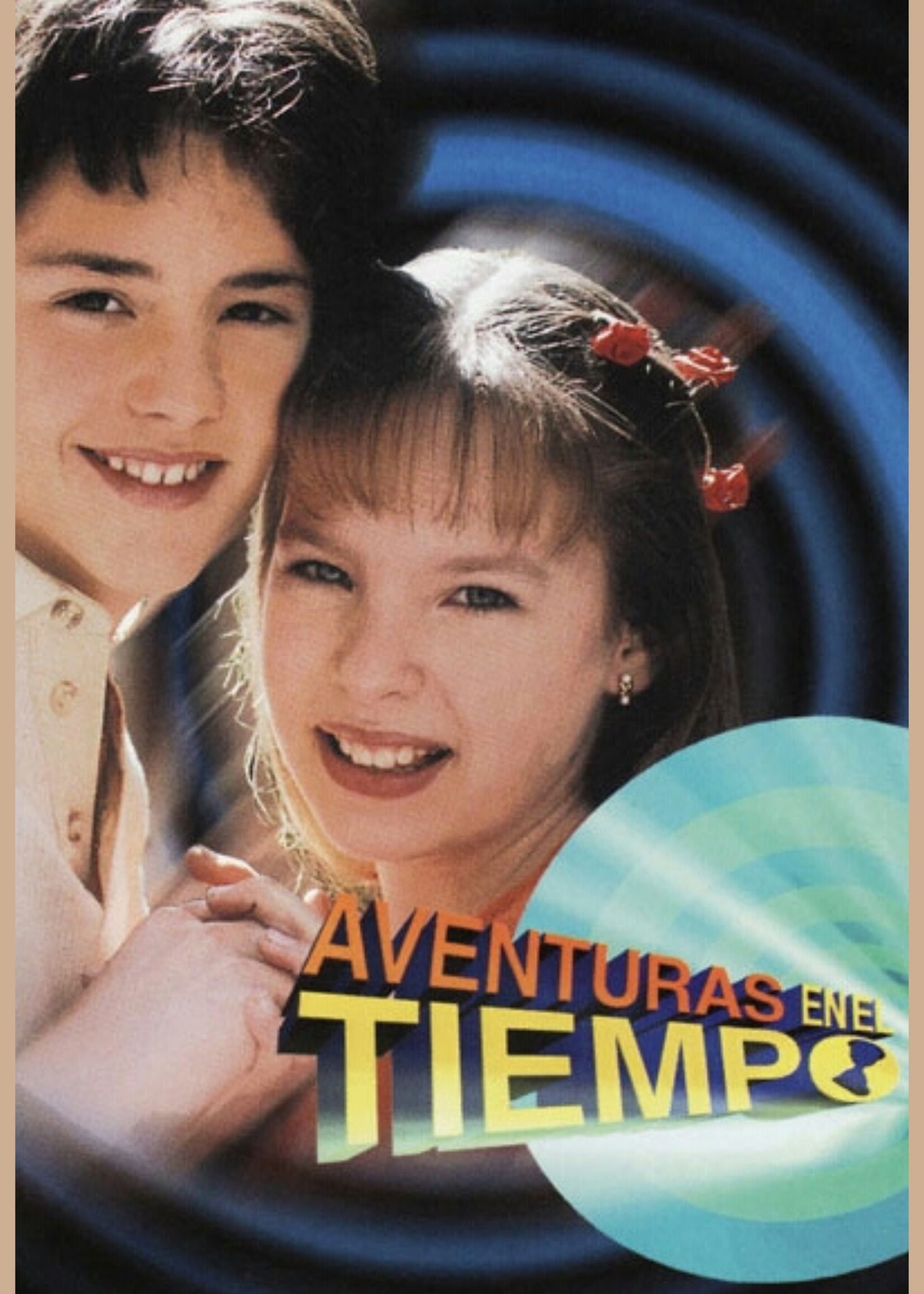 Poster de Season 1