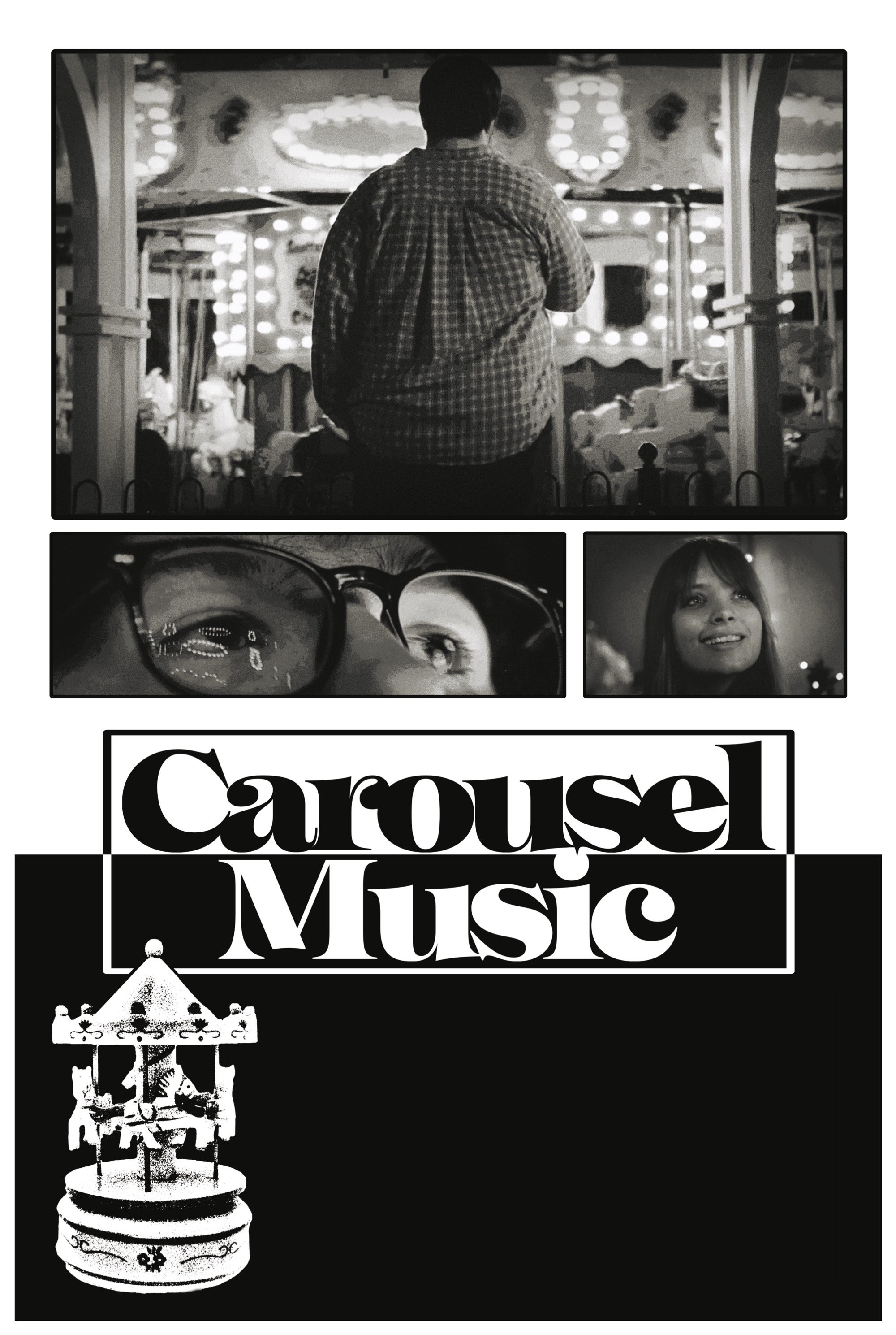 Poster de Carousel Music