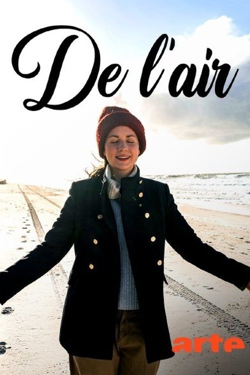 Affiche du film Die Luft zum atmen