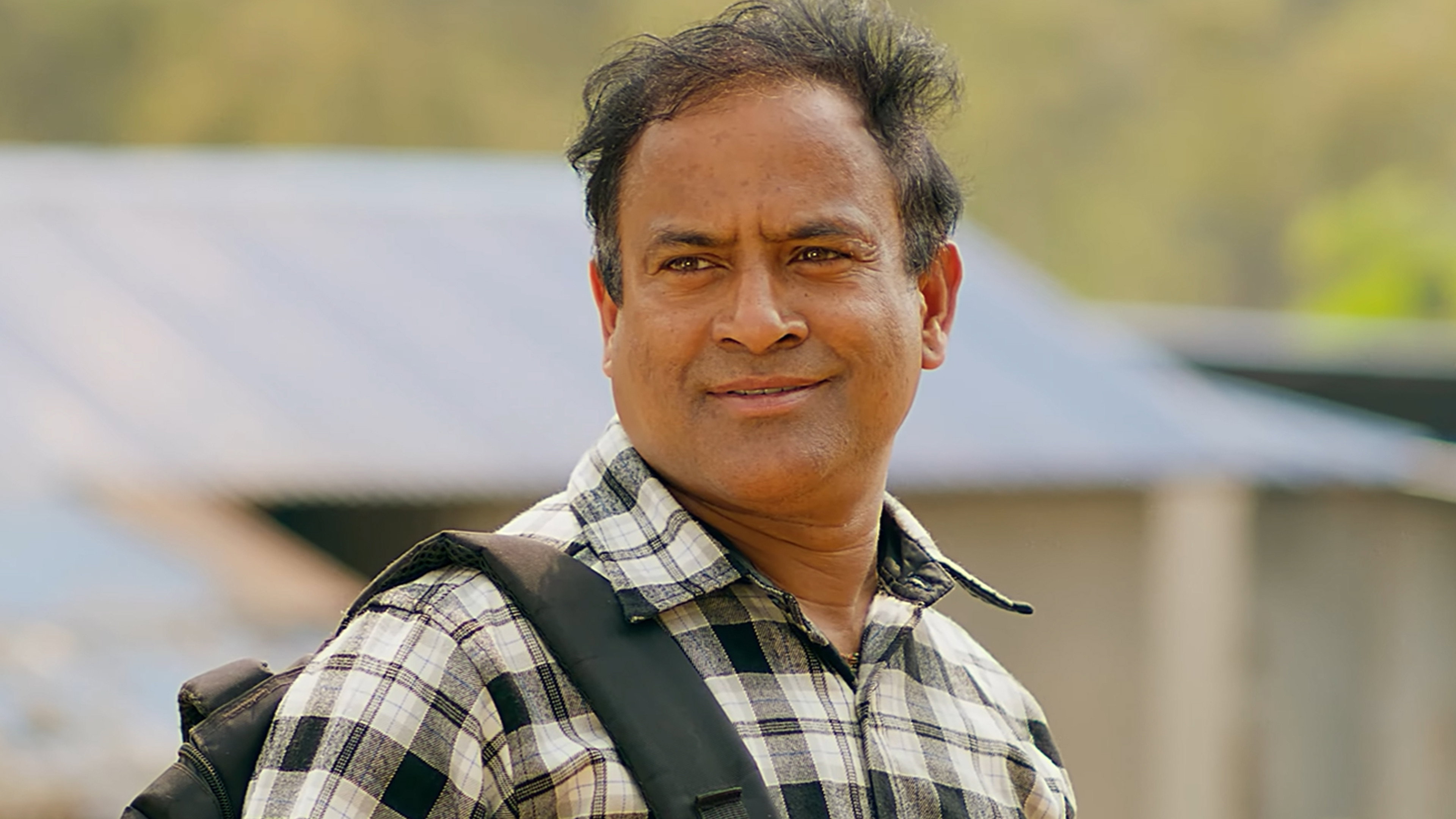 Director