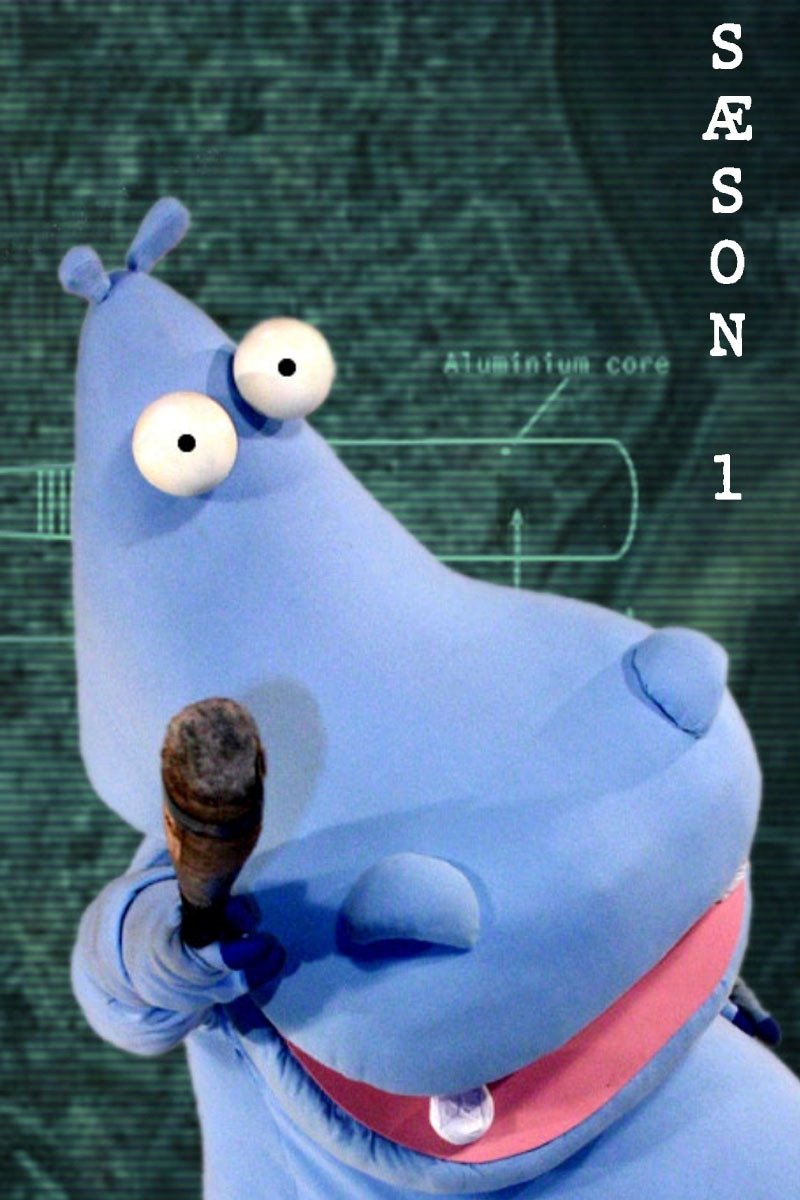 Poster de Temporada 1