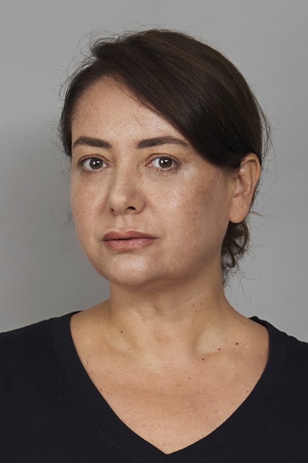 Foto de Sibel Taşçıoğlu