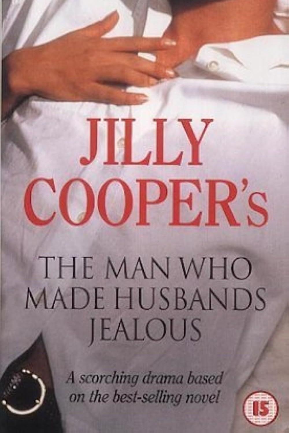 Poster de The Man Who Made Husbands Jealous