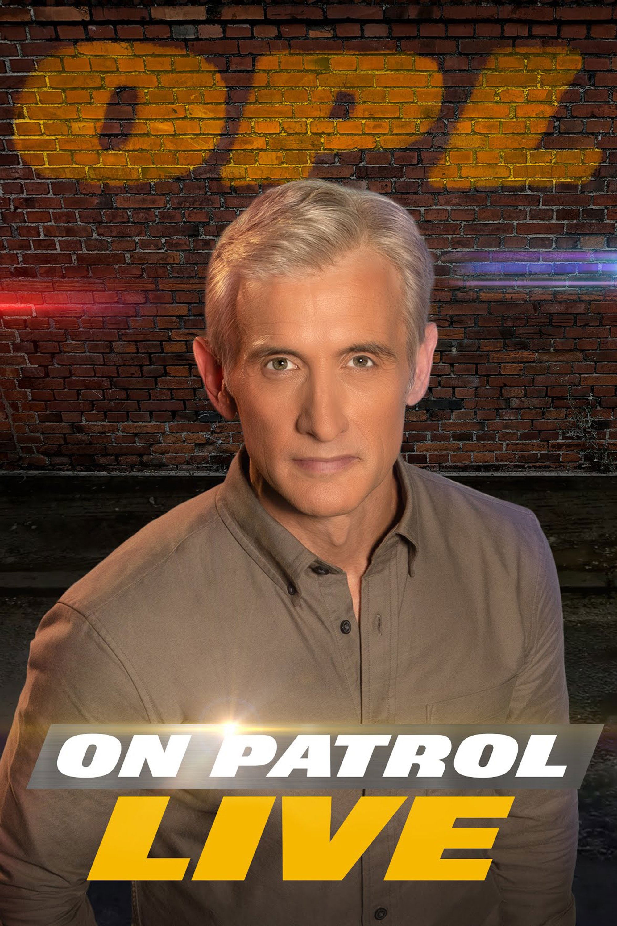 Poster de Temporada 3
