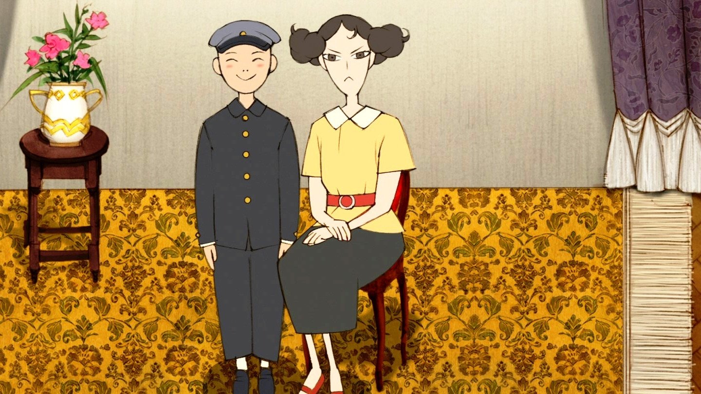 Backdrop image