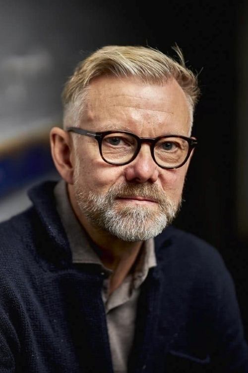 Foto de Casper Christensen