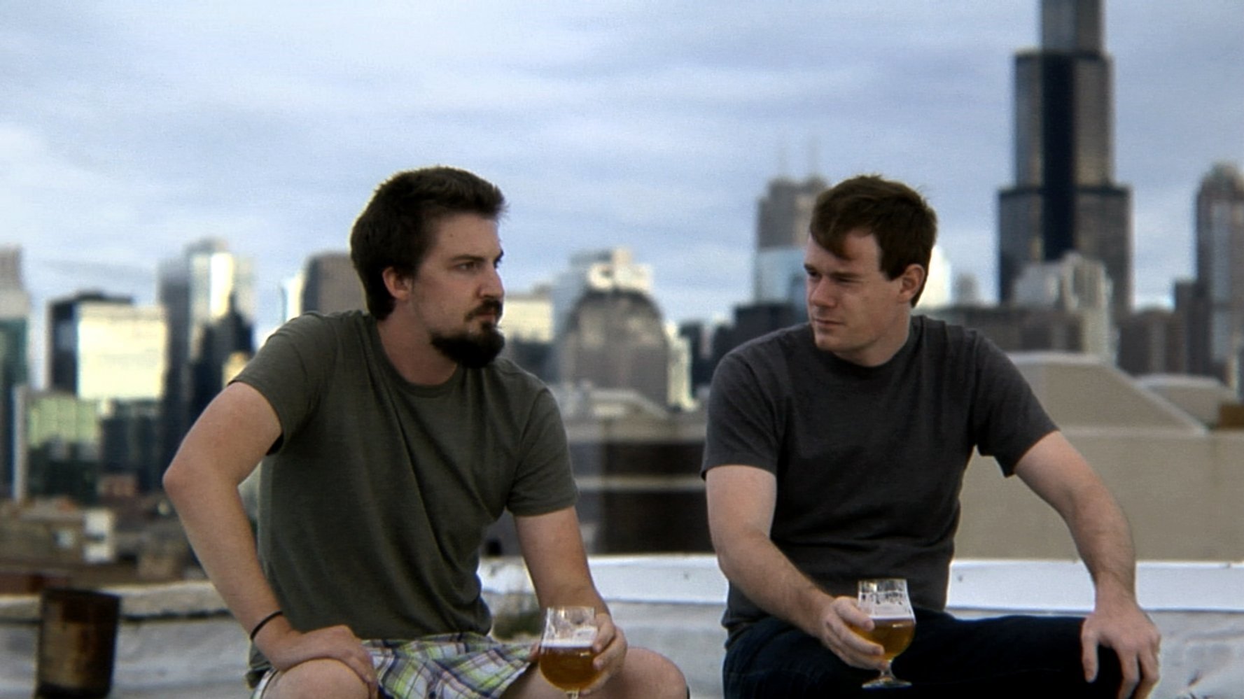Backdrop image