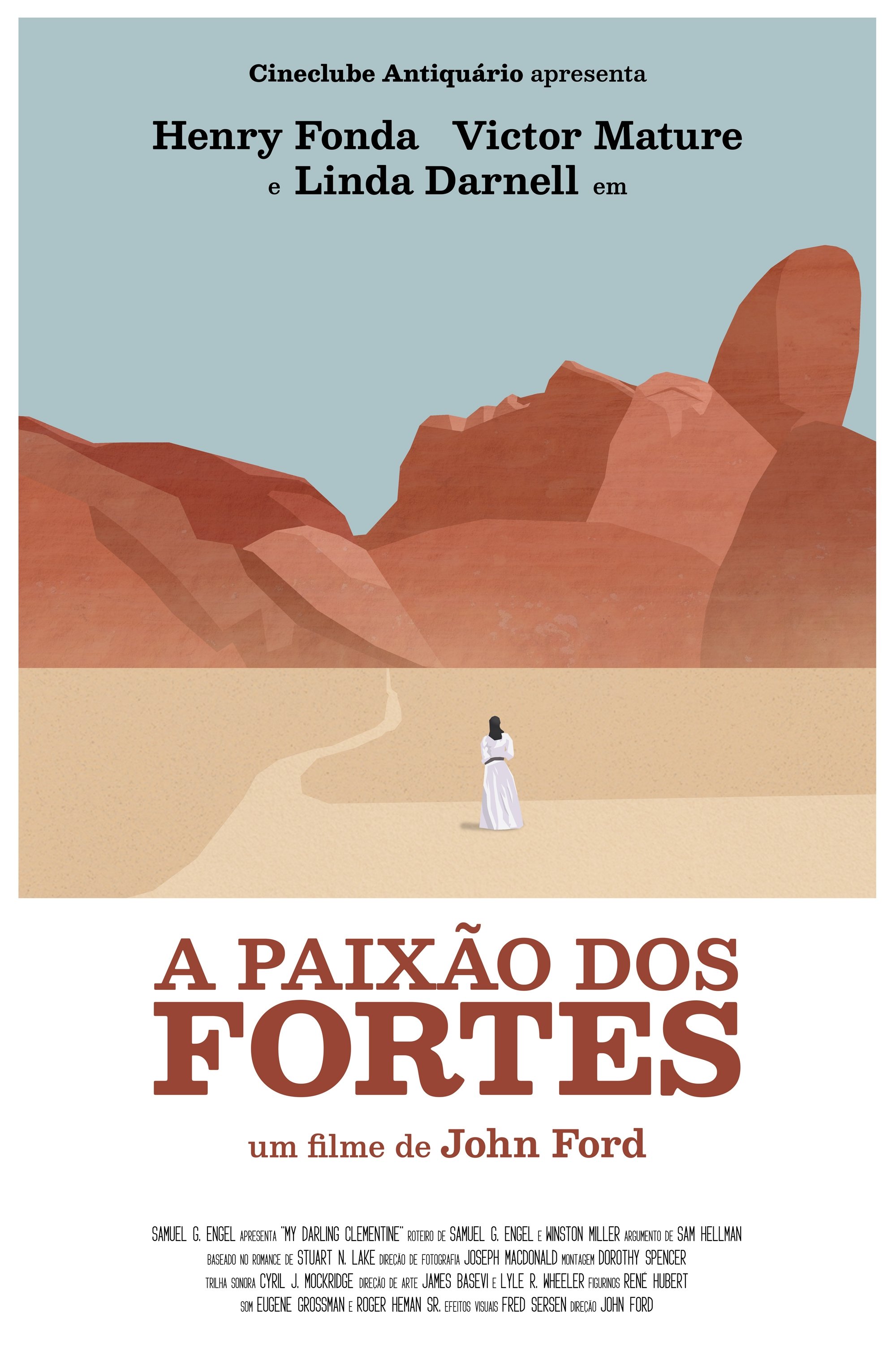 Paixão dos Fortes