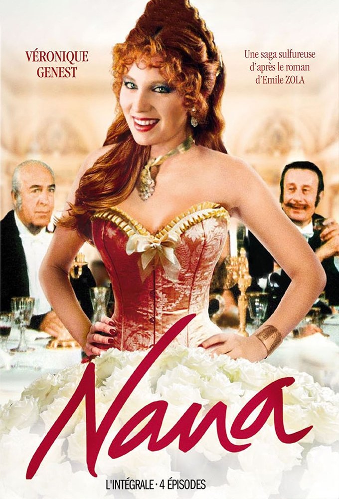 Poster de Temporada 1