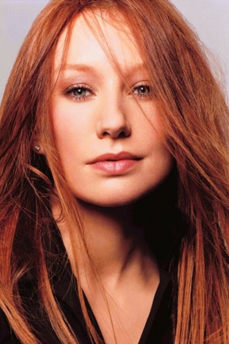 Foto de Tori Amos