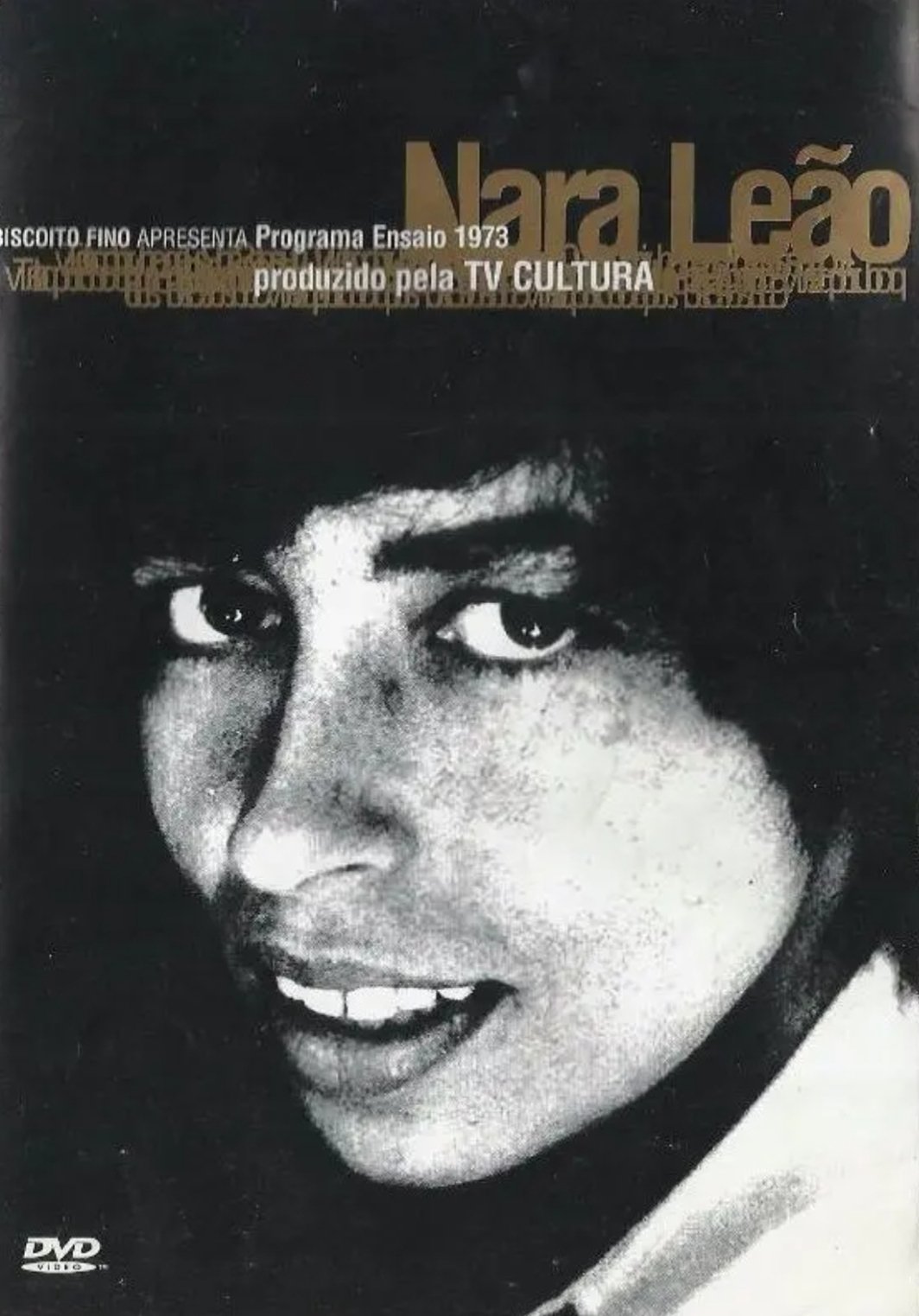 Poster de Nara Leão: MPB Especial
