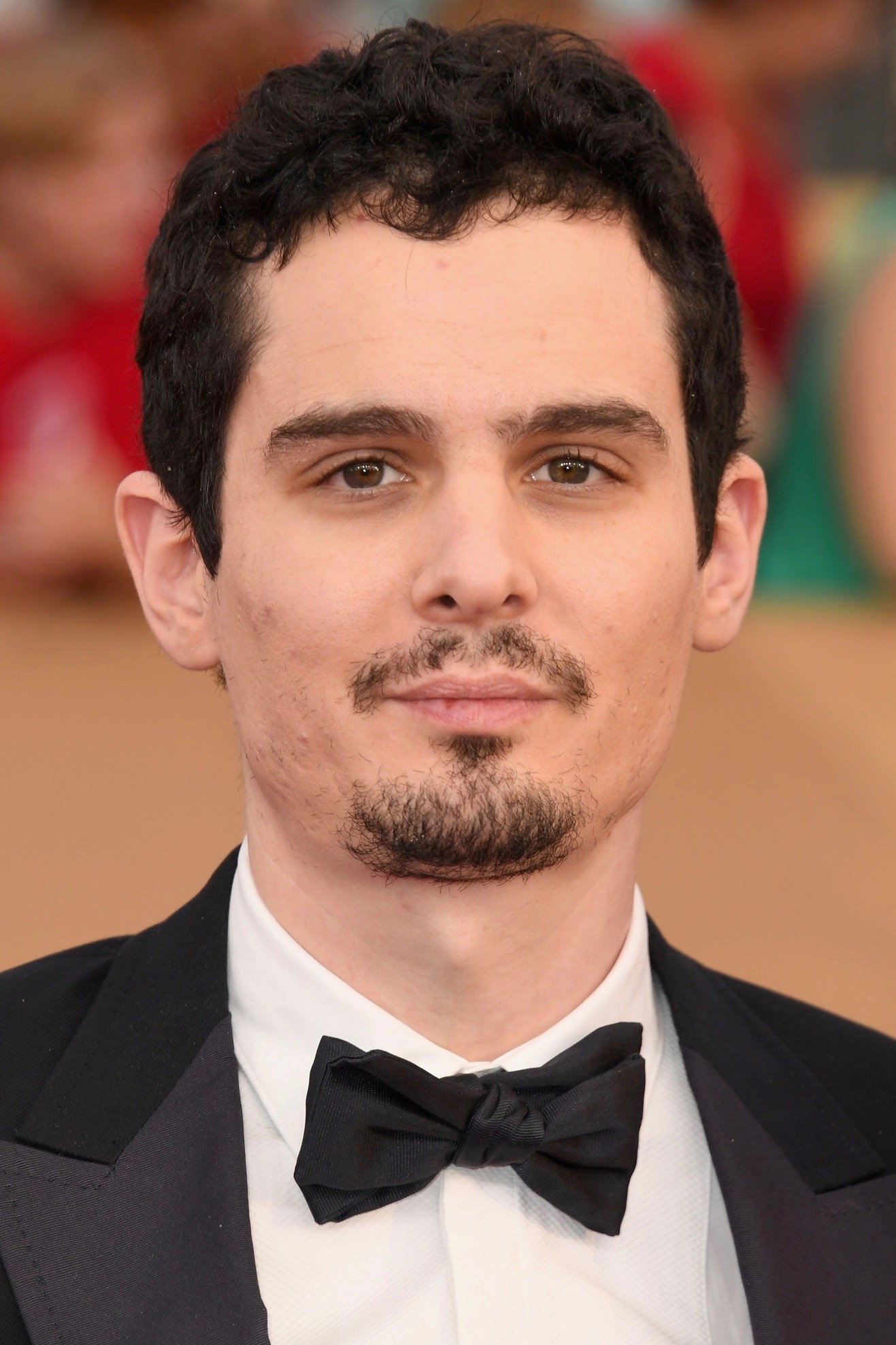 Foto de Damien Chazelle