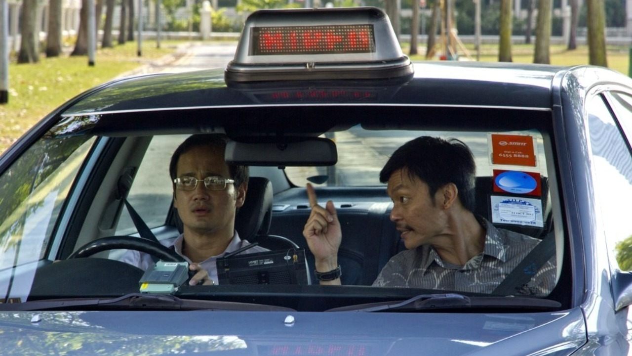 Taxi! Taxi! 2013 123movies