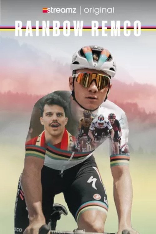Poster de Rainbow Remco