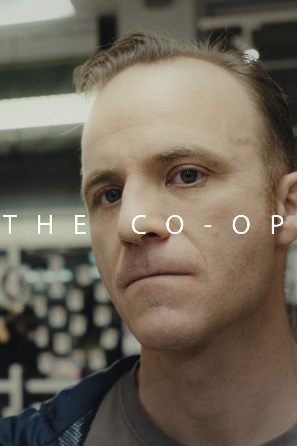 Poster de The Co-Op