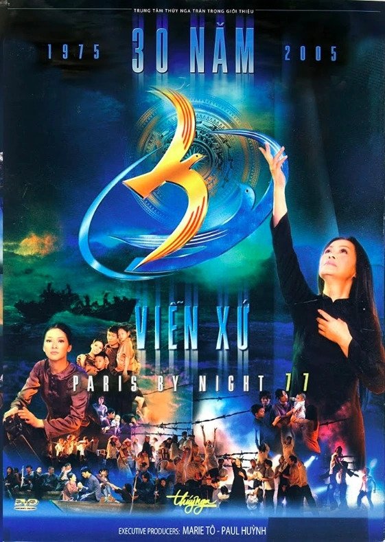 Poster movie
