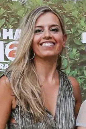 María Amaro/Assistant Makeup Artist