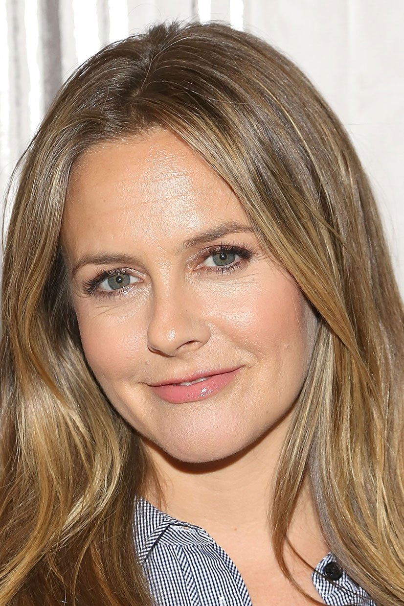 Foto de Alicia Silverstone