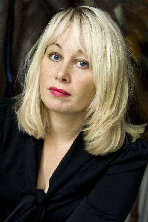 Foto de Ann Heberlein