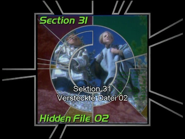 Section 31: Hidden File 02 (S05)