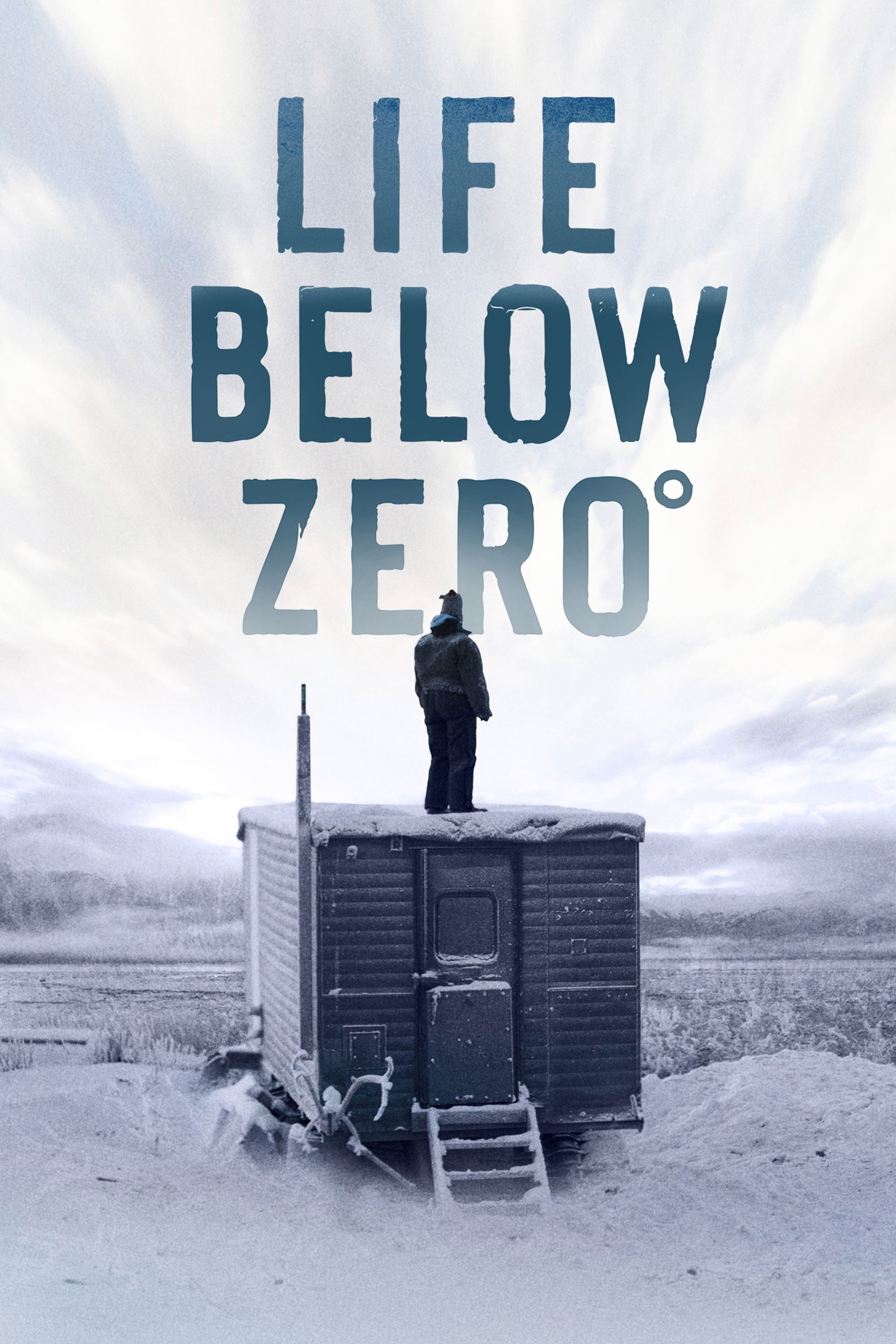 Poster de Temporada 19