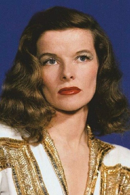Foto de Katharine Hepburn