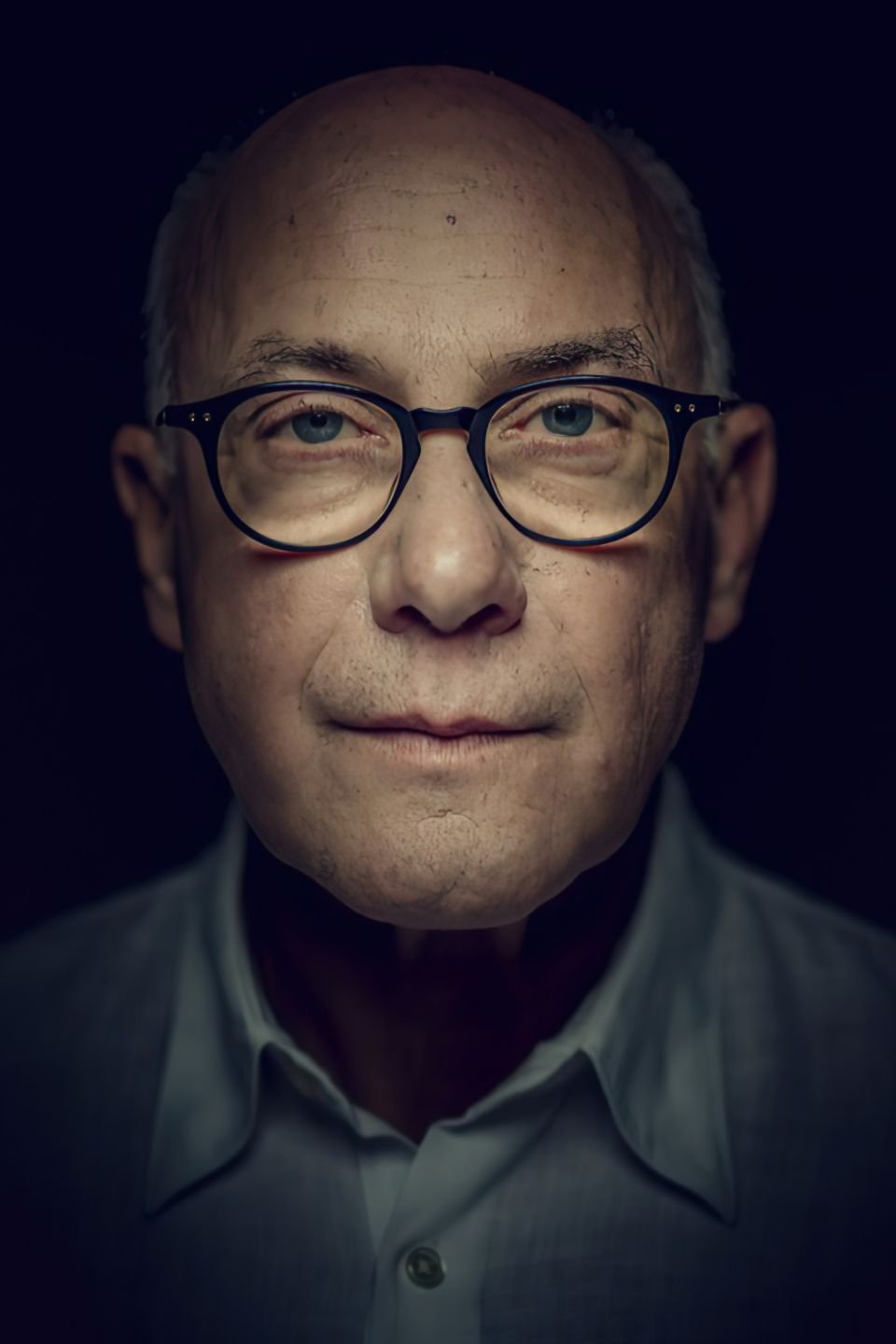 Foto de Piotr Machalica