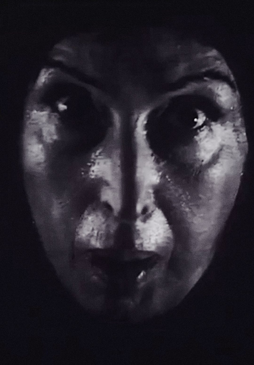 Poster de Yet In Him We Trust