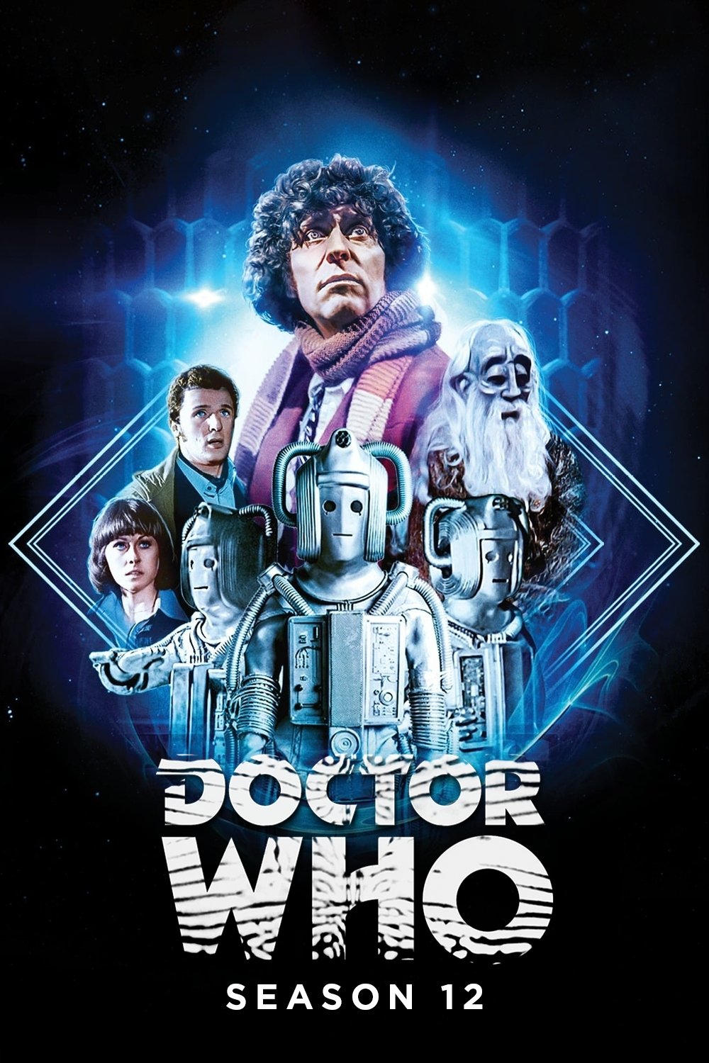 Poster de Temporada 12