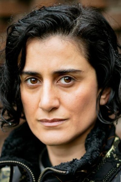 Foto de Özlem Sağlanmak
