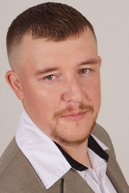 Sergey Panyushkin