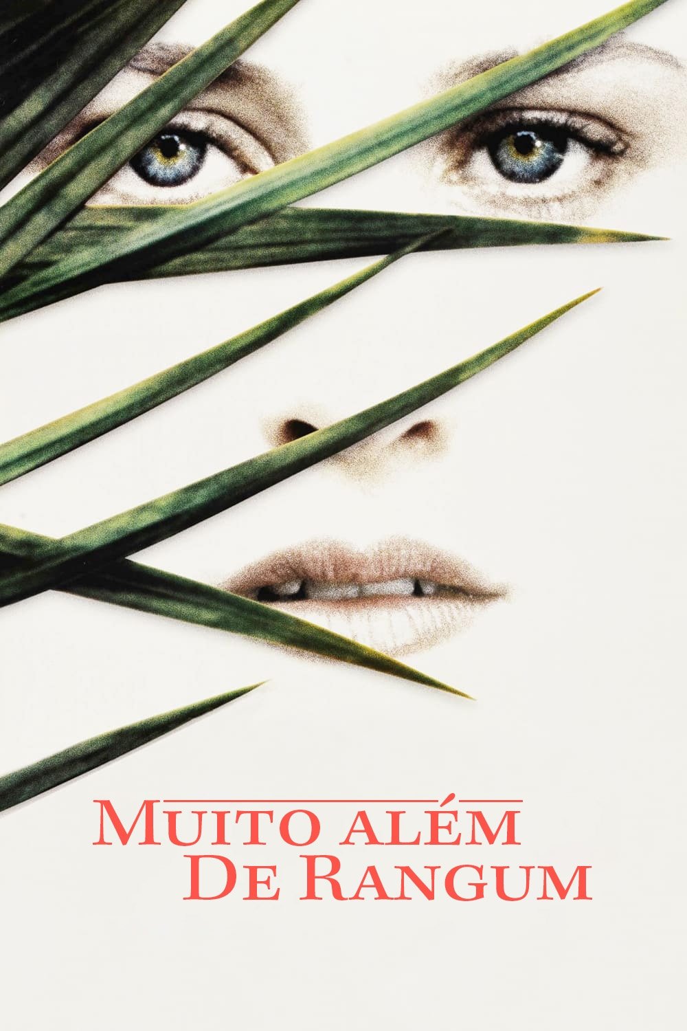 Poster de Muito Além De Rangum