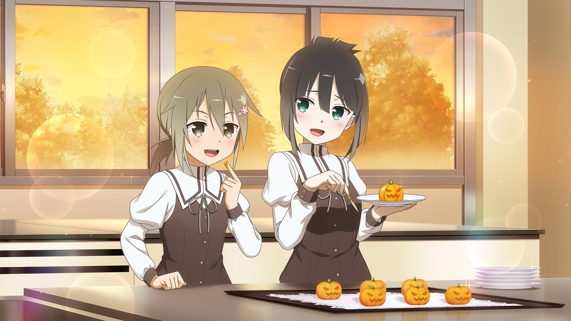 Backdrop image
