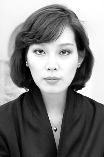 Foto de Eiko Matsuda