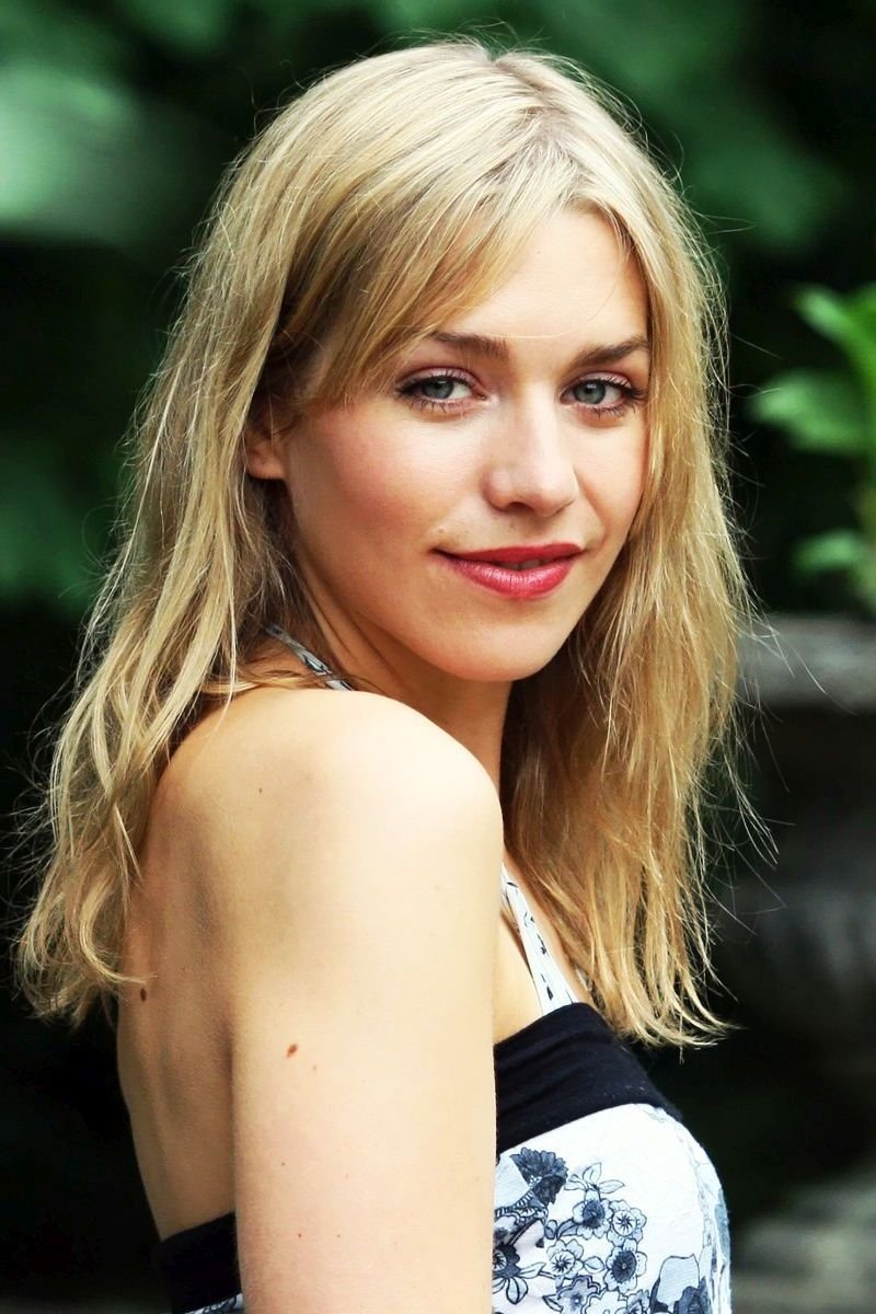 Foto de Julia Dietze
