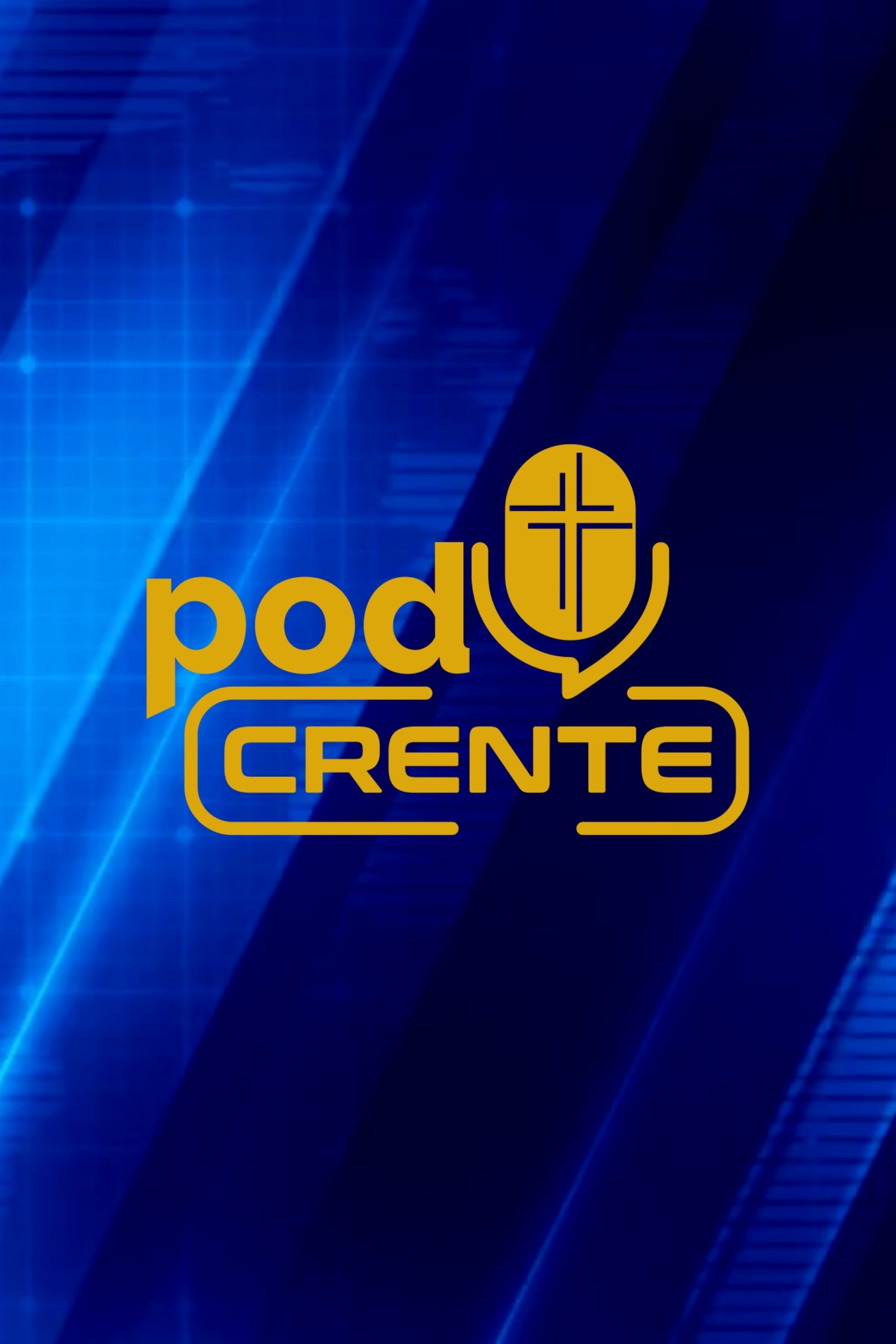 Poster de PodCrente