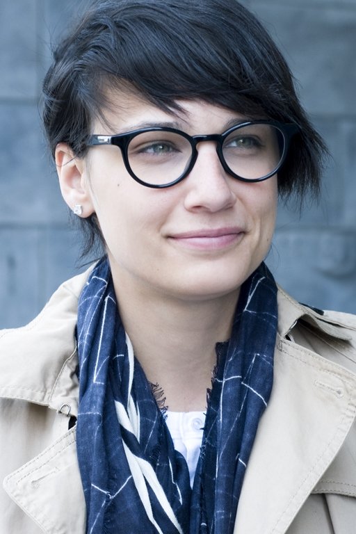 Foto de Chloé Robichaud