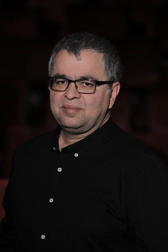 Foto de Zahavi Sanjavi