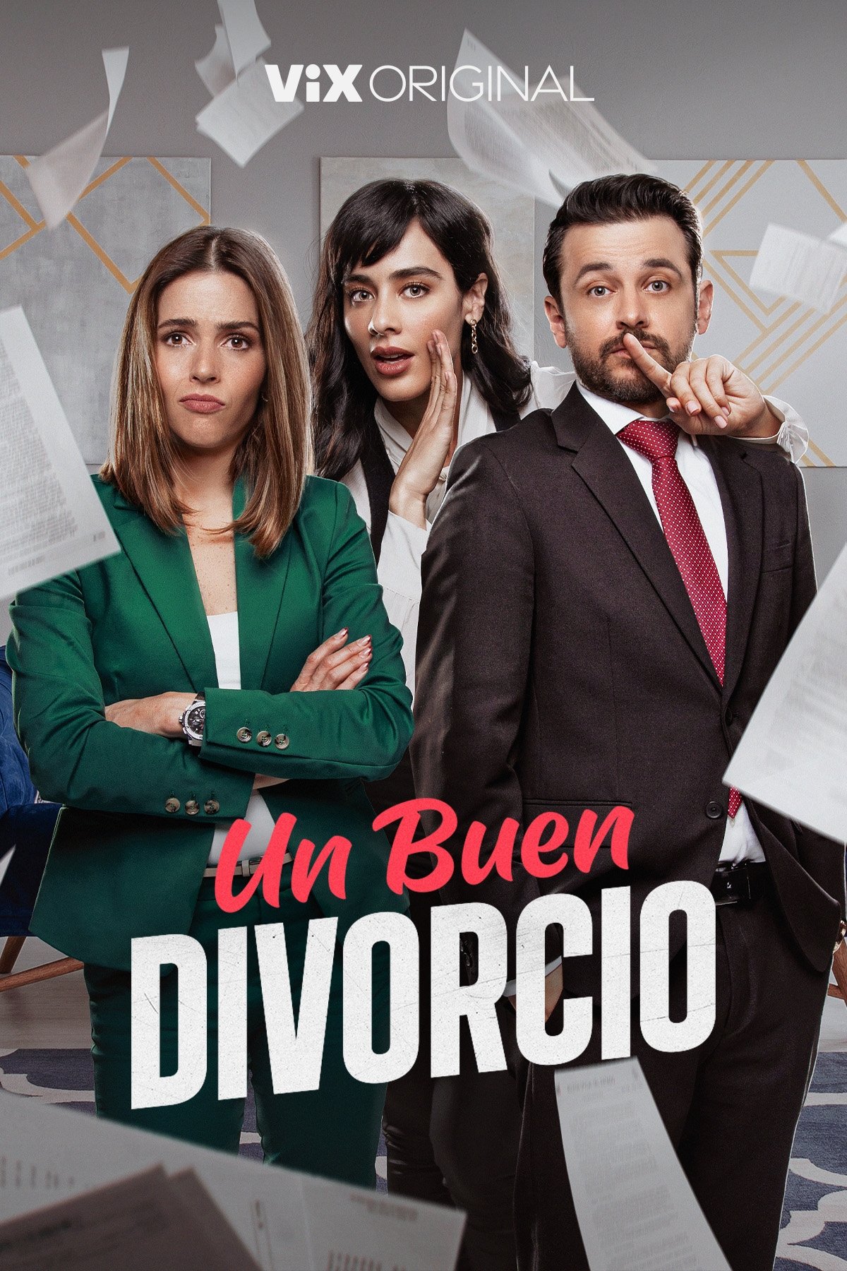 Poster de Temporada 1