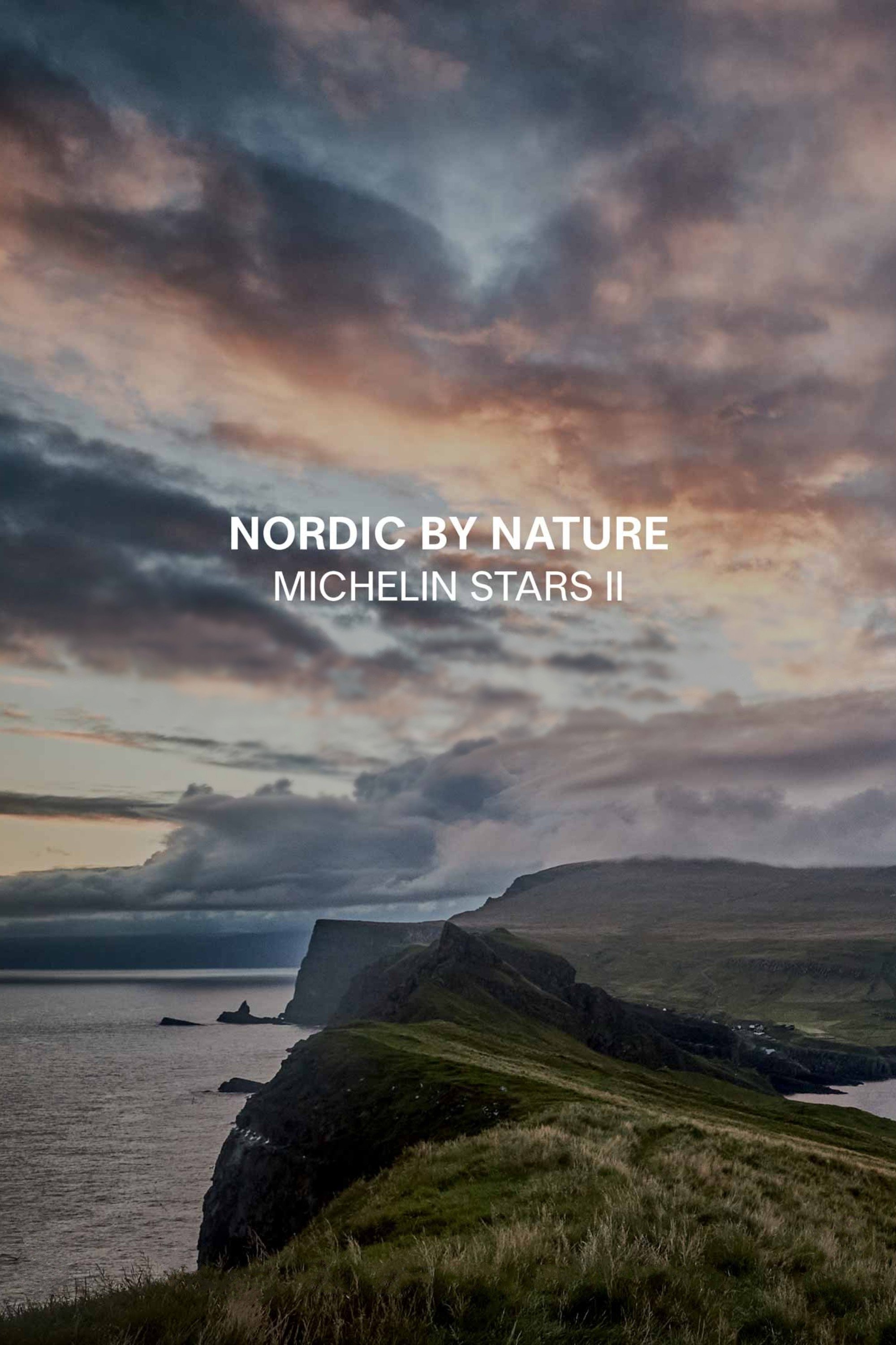 Poster de Nordic by Nature - Michelin Stars