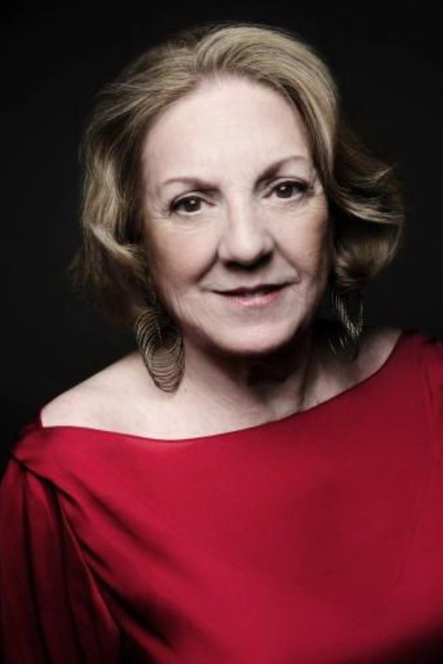 Foto de Isabel Wolmar