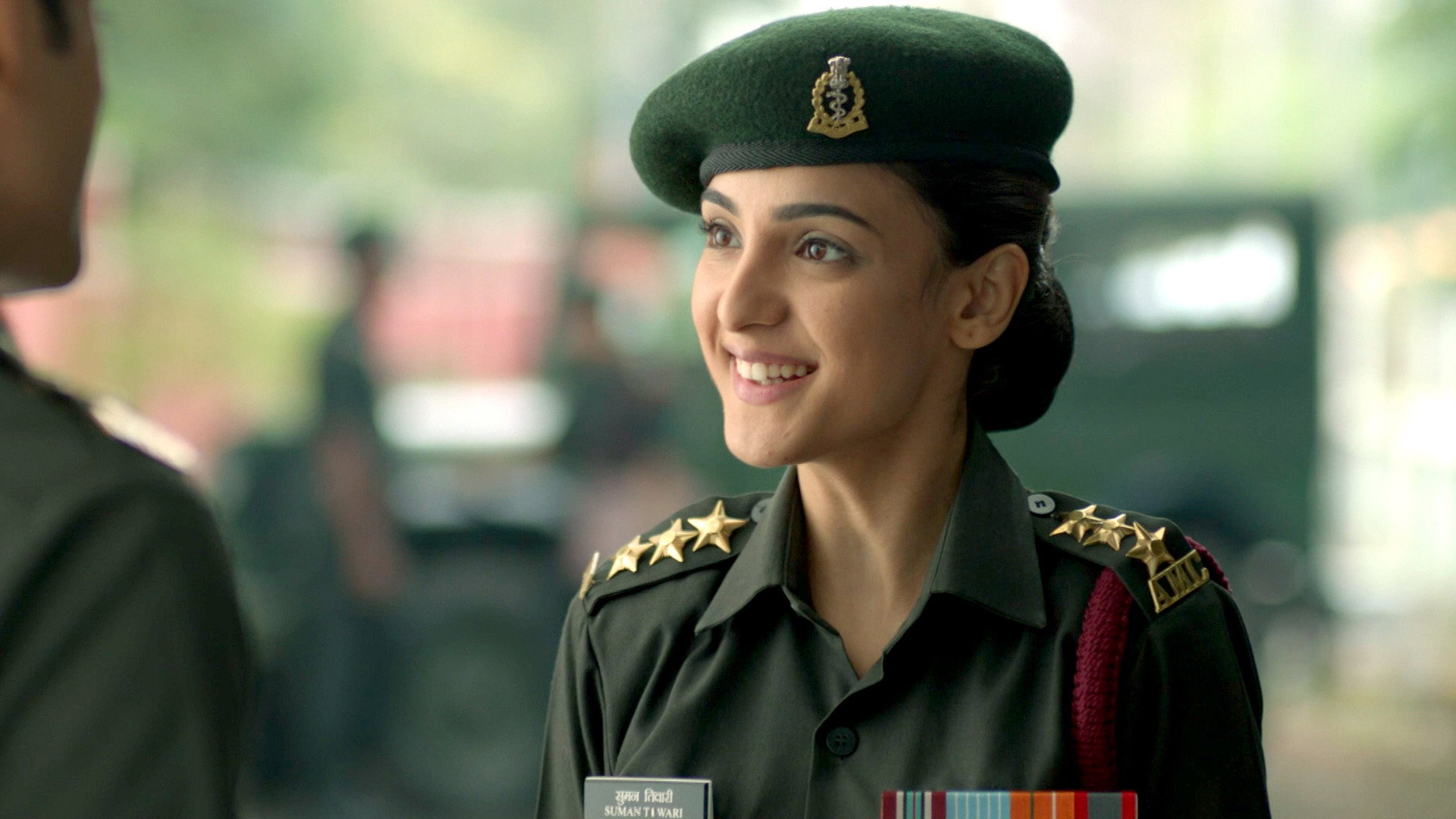 Suman-Shravan in a Fix