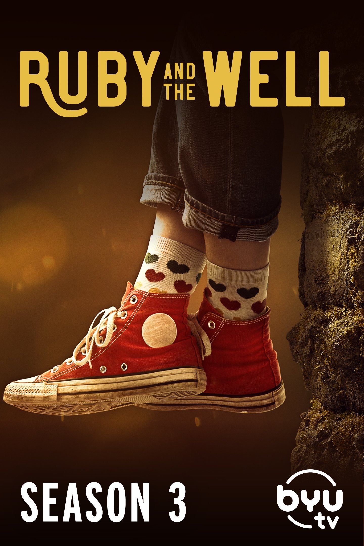 Poster de Temporada 3