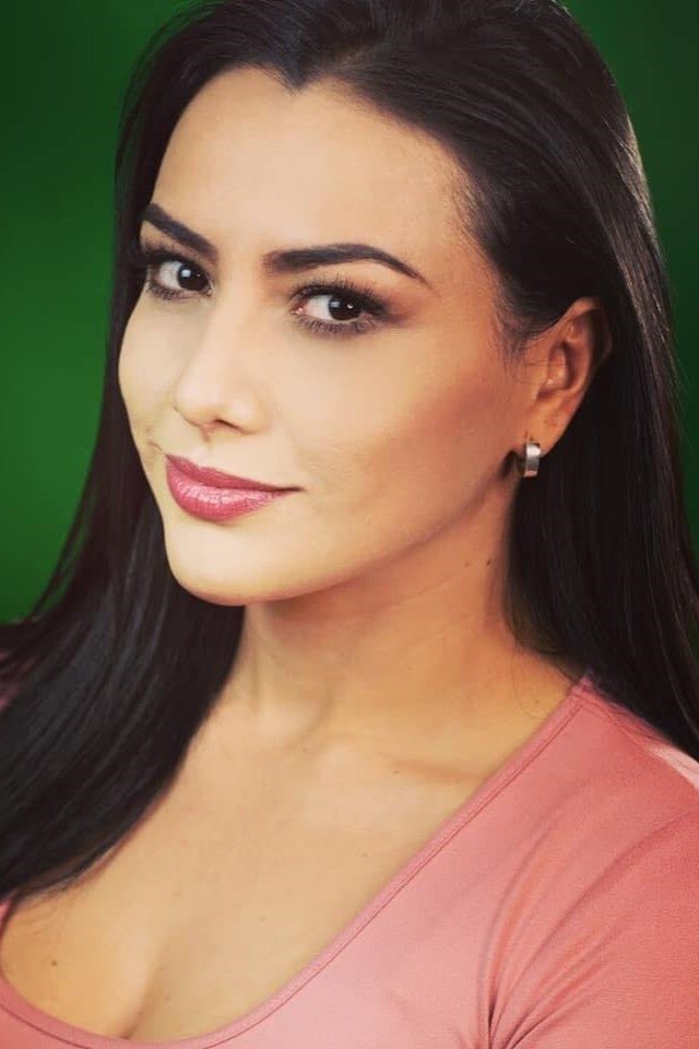 Foto de Janette Morales