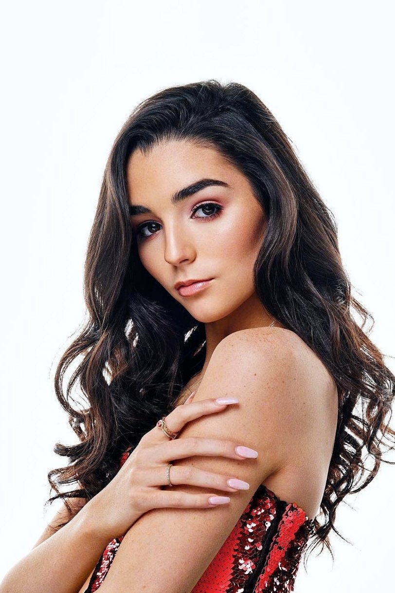 Foto de Indiana Massara